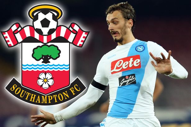 Gabbiadini-Southampton, è fatta: ecco le cifre | Toni Iavarone