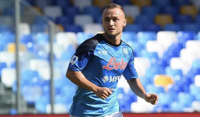 La GdS Su Lobotka: “È Il Padrone E Leader Del Napoli” | Toni Iavarone